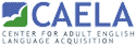 CAELA logo