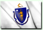 Arizona state flag