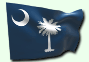 South Carolina state flag