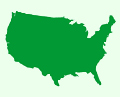 US Map